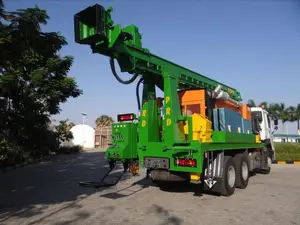 Borehole Drilling Service FCT and Other States