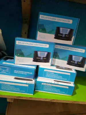 60ah 48V Solar Chareg Controller