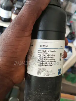 Diisobutyl Phthalate 500ml