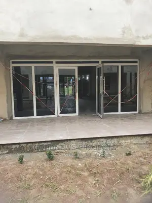 Standard Aluminium Partitioning