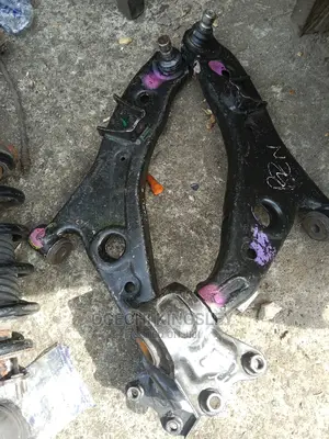 Lincoln MKX Lower Arms 2007-2015