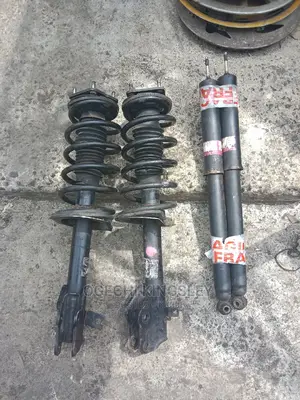 Mazda Cx-9 Front and Back Shock Absorber 2007-2014 Model