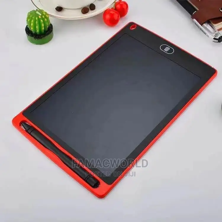 12 Inches Writing Pad