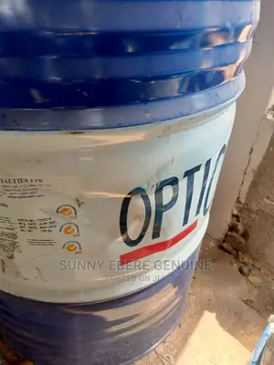 Calcium Octoate