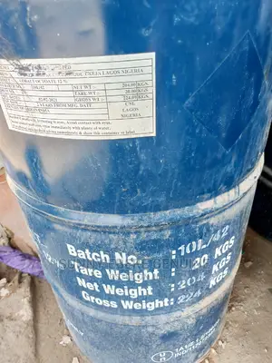 Cobalt Octoate 12%