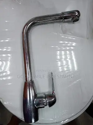 Choice Heavy Gage Sink Mixer