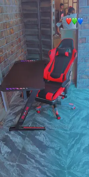 Gaming Desk 1.2mtr