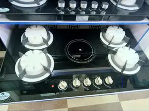 5in1 Cooker