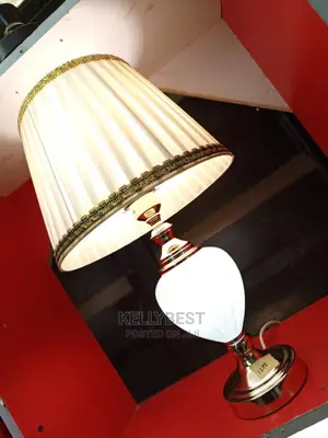 Bedside Lamp