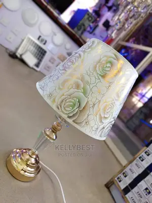 Bedside Lamp