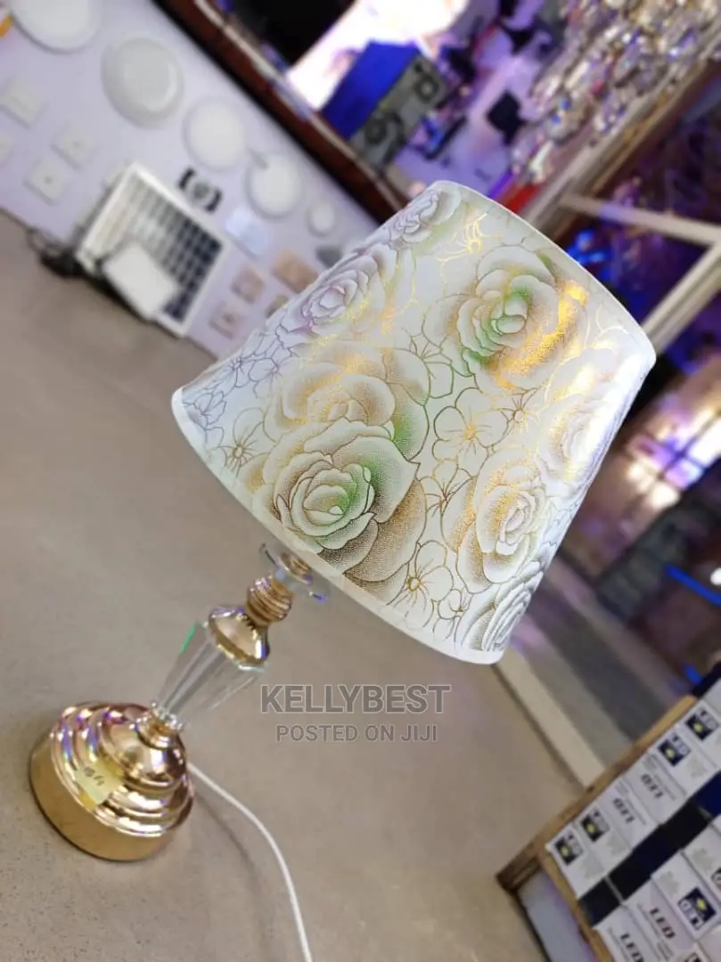 Bedside Lamp