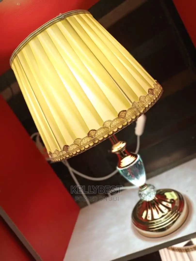 Bedside Lamp
