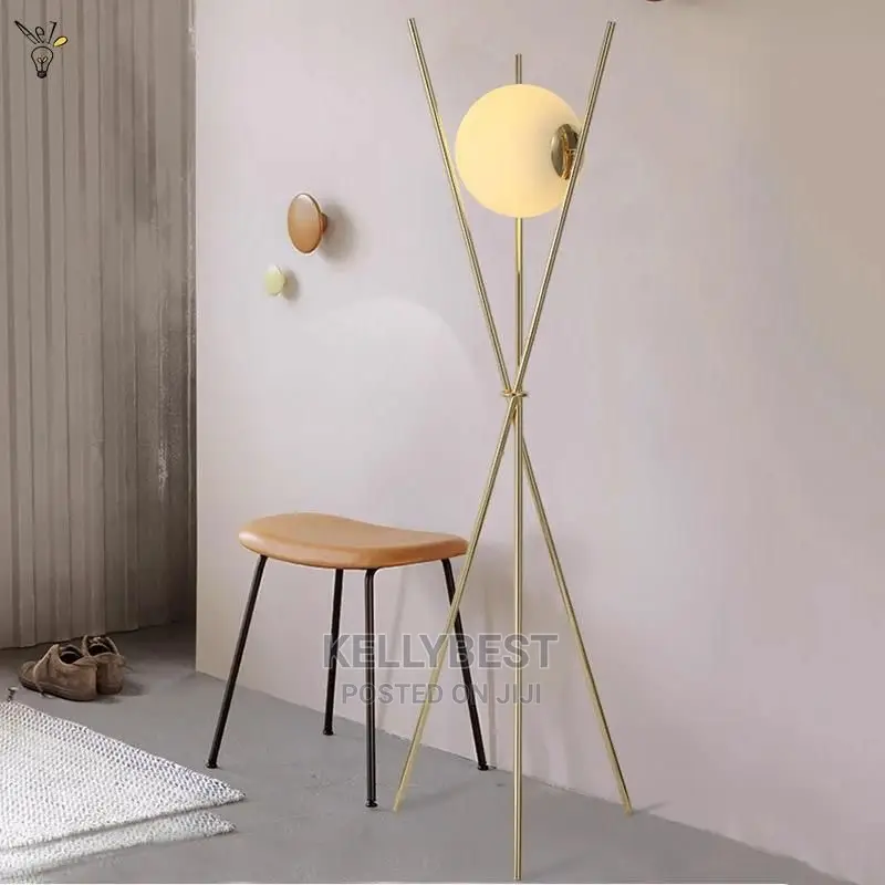 Standing Lamp