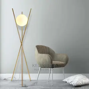 Standing Lamp