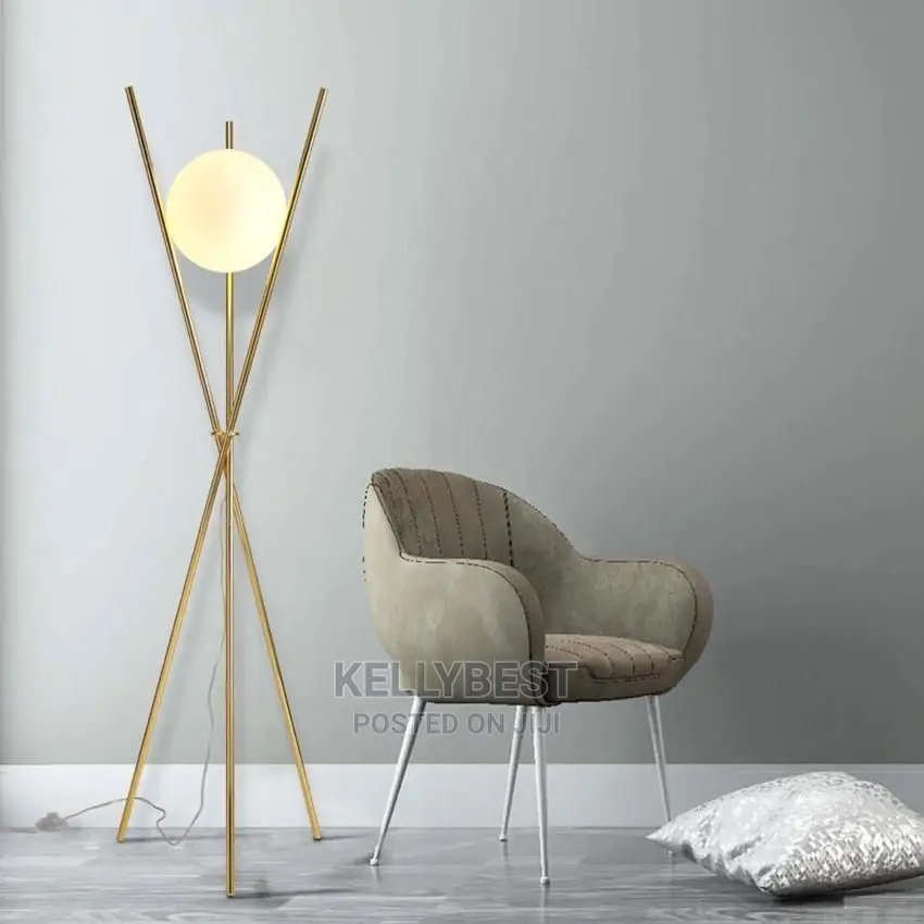 Standing Lamp
