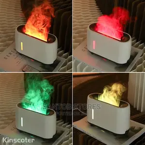 Diffuser/Humidifier