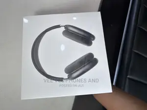 Airpods Max Black