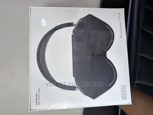 Airpods Max Black