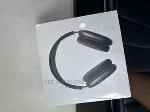 Airpods Max Black