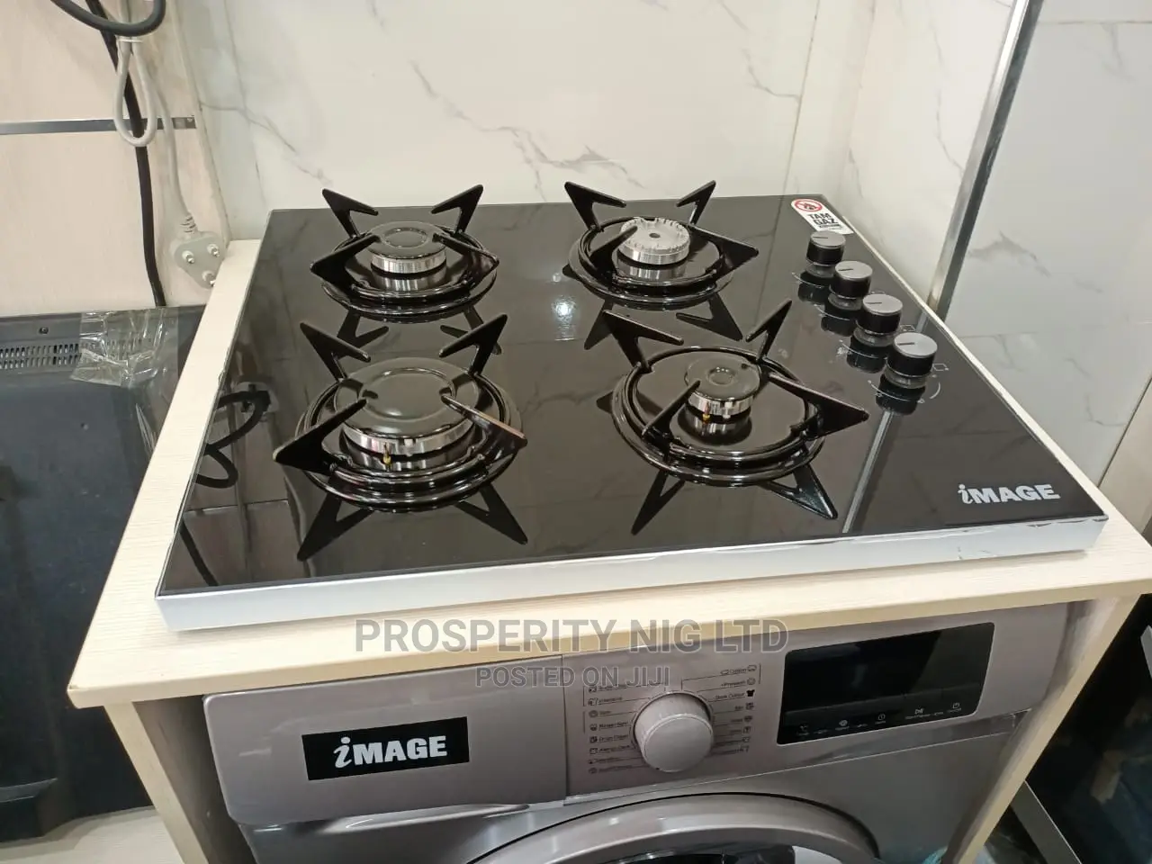 4ways Cooker