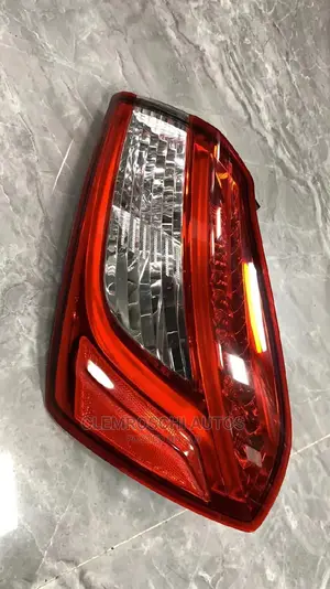 High Quality Certified Brand New Rear Light MASERATI GHIBLI