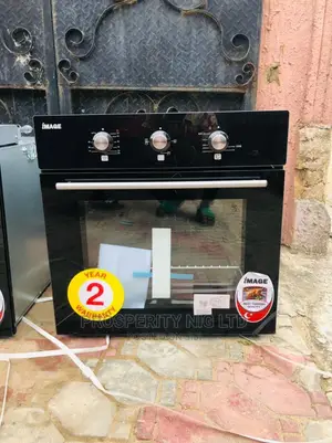 England Oven