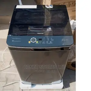 Hisense Wm802t-Wtja 8kg Top Load Washing Machine