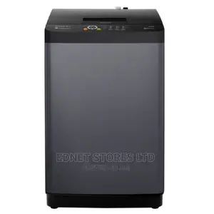 Hisense Wm802t-Wtja 8kg Top Load Washing Machine