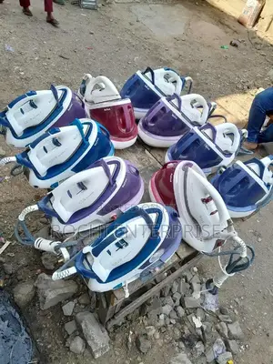 Tefal Industrial Iron