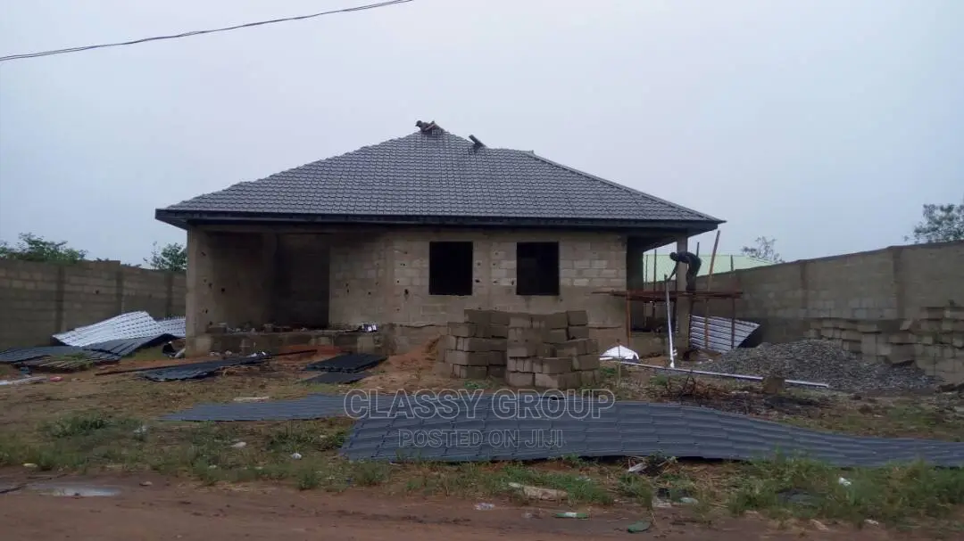 Black Aluminum Roofing Sheets