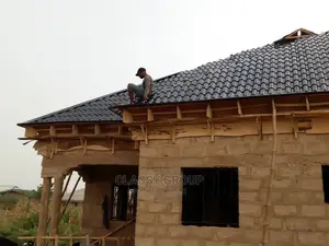 Aluminum Roofing Sheets Installation