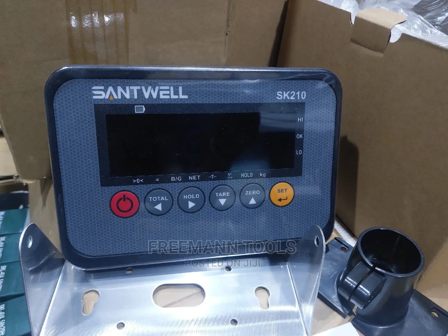 Santwell Sk210 Indicator