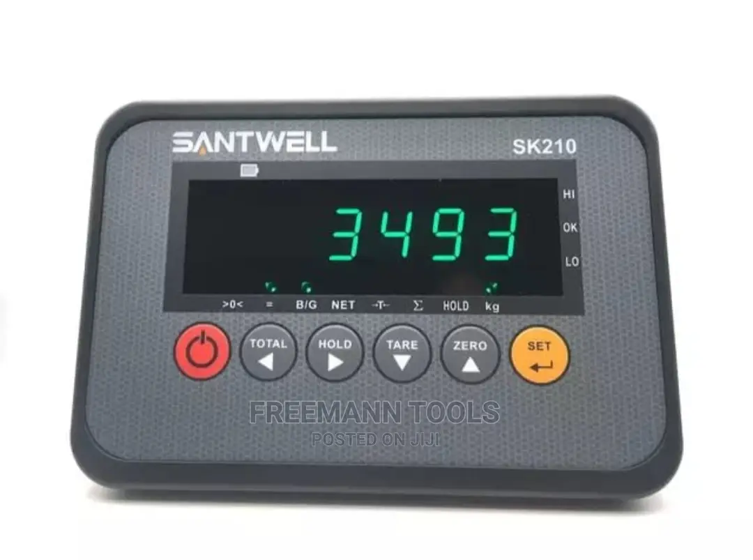Santwell Sk210 Indicator