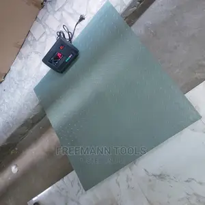 5ton Scale 1.5m X 1.5m