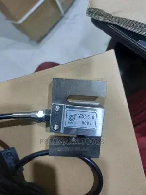 S Load Cell 50kg