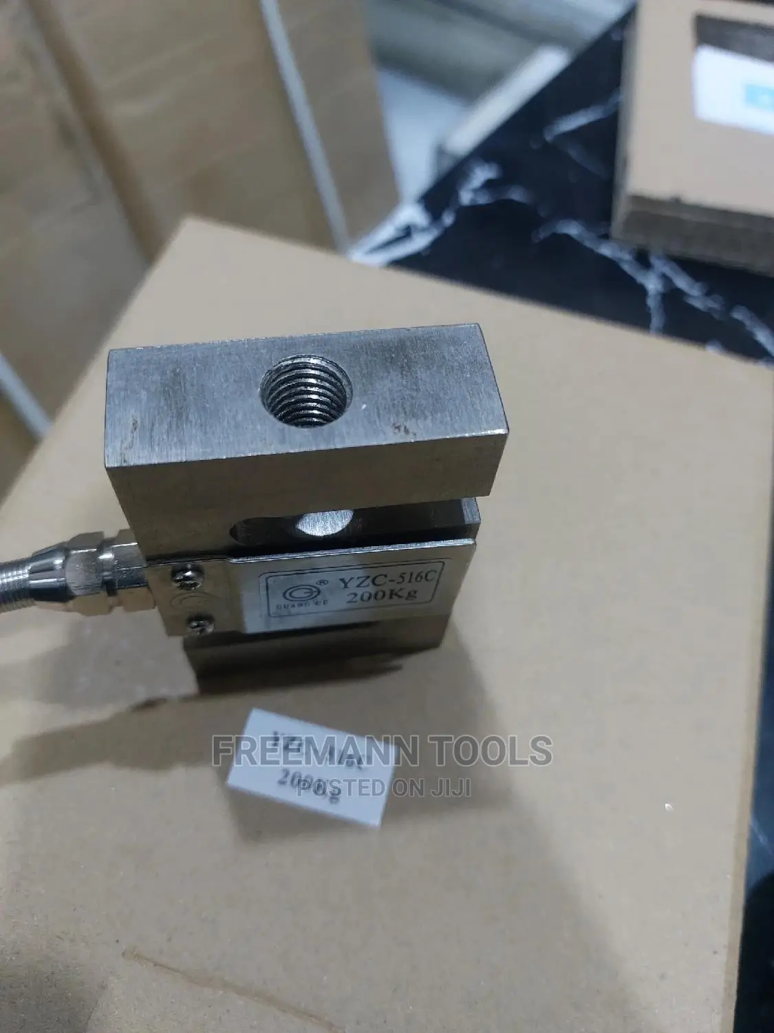 200kg S Load Cell