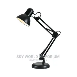 Table Top Study Lamp