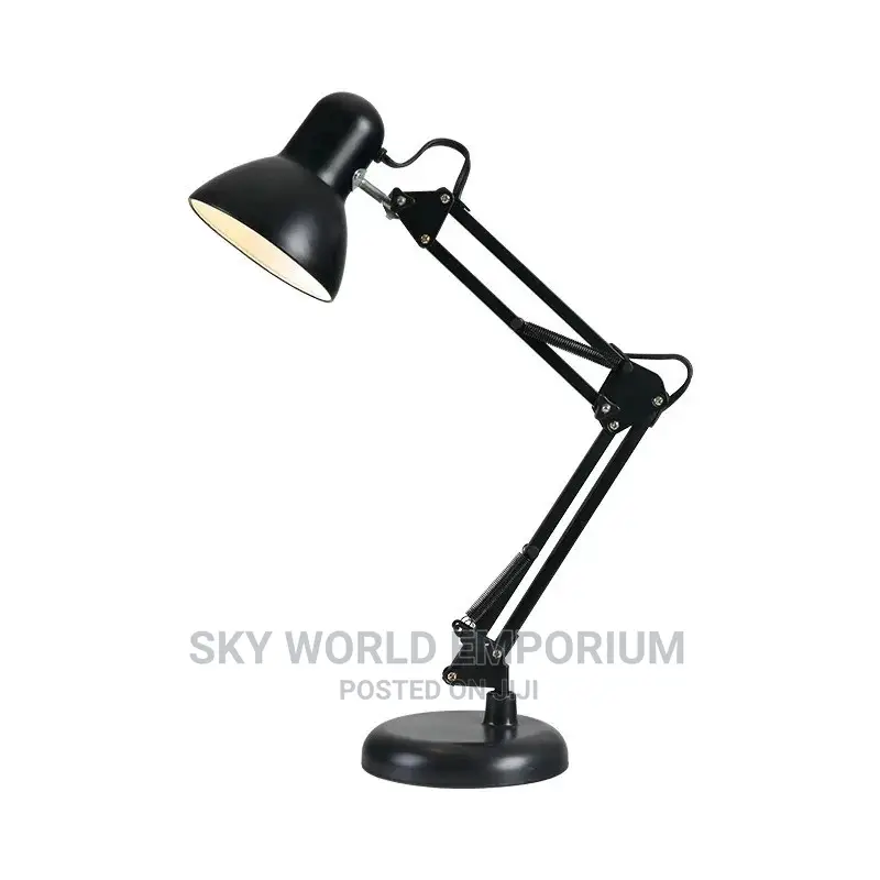 Table Top Study Lamp