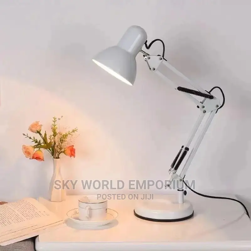 Table Top Study Lamp