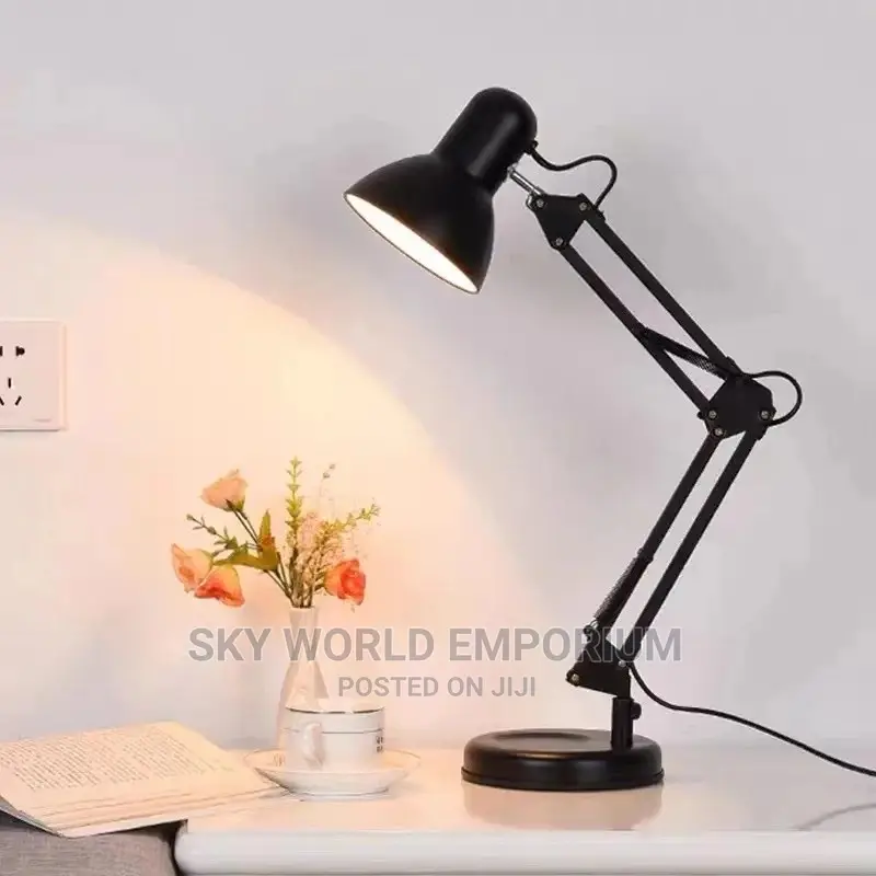 Table Top Study Lamp