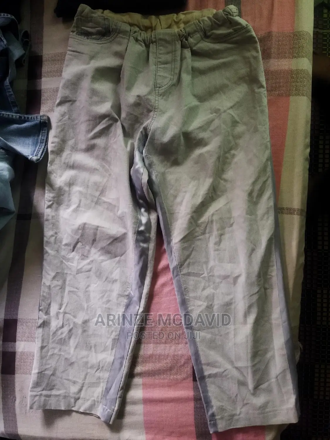 Thrift Wears (Jeans)