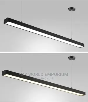 LED Office Chandelier Project Led Lights
