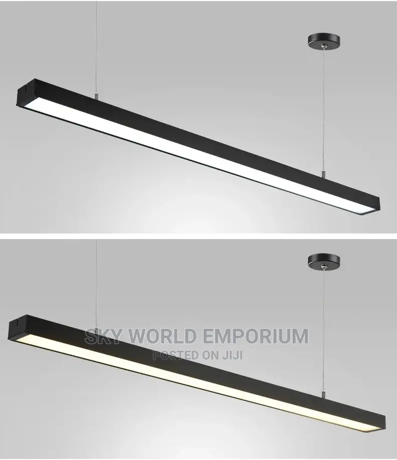 LED Office Chandelier Project Led Lights