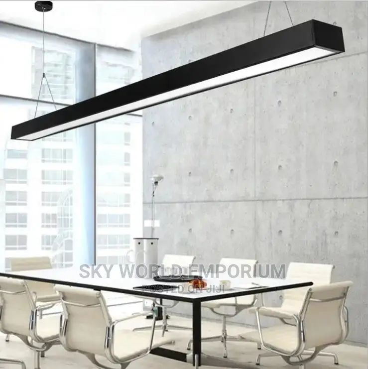 LED Office Chandelier Project Led Lights