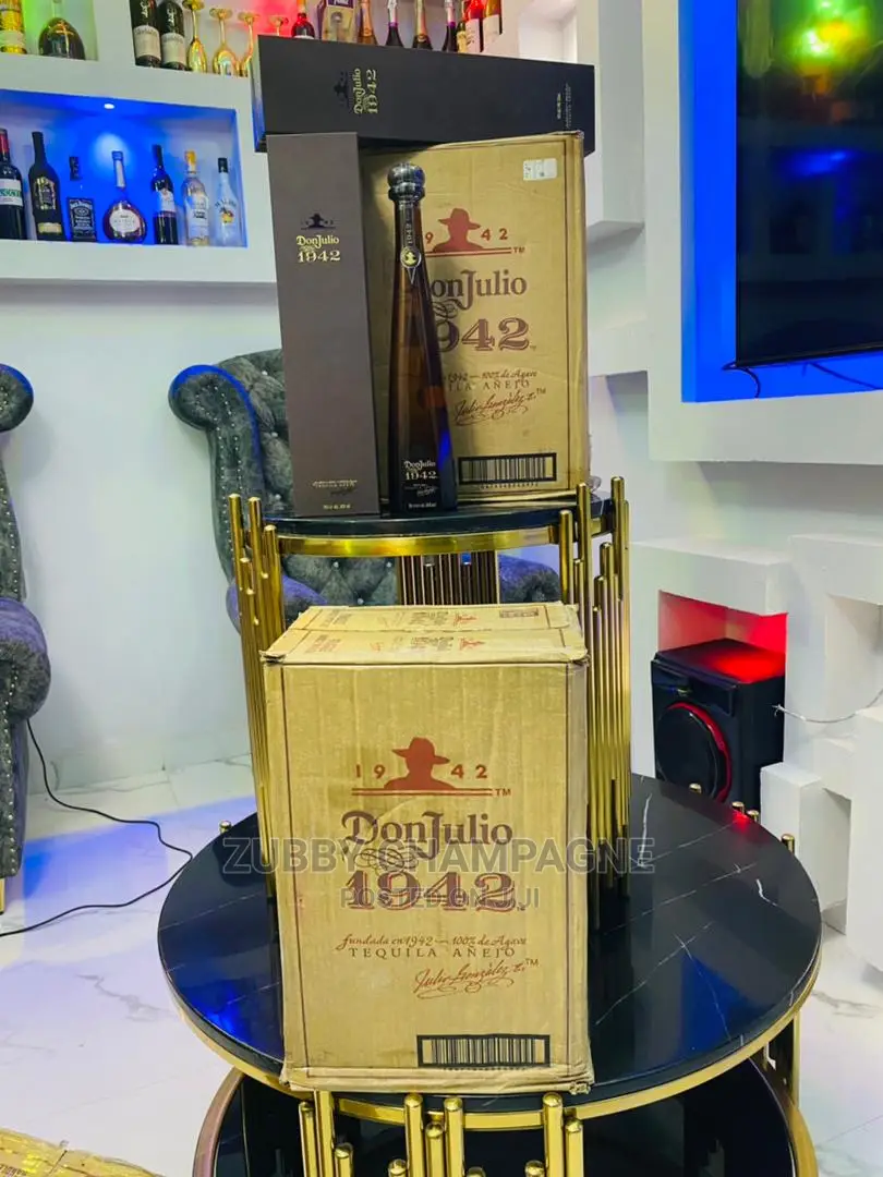 Don Julio 1942