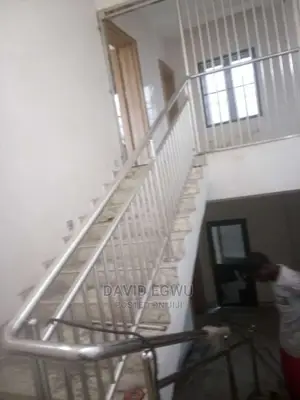 Stainless Step Case