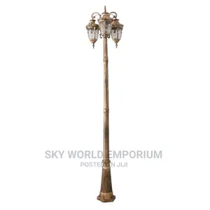 Home Outdoor Garden Light