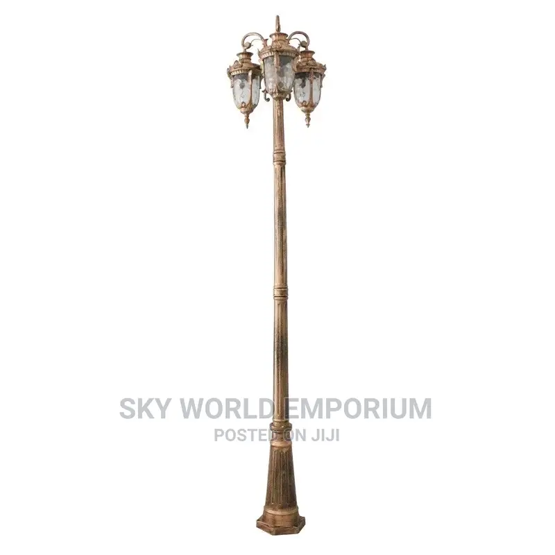 Home Outdoor Garden Light