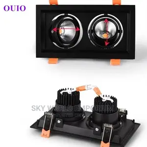 Super Bright Downlight LED Spot Light LED