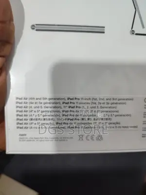 Apple iPad Magic Keyboard 11 Inches